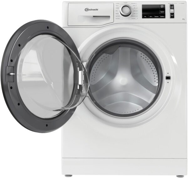Bauknecht A Waschmaschine 8 kg 1400 U - WM PURE 8AA