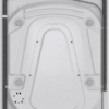 Gorenje A Waschmaschine 7 kg 1400 U - W1 NHEI 74 SAPSDE