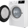 Gorenje A Waschmaschine 7 kg 1400 U - W1 NHEI 74 SAPSDE