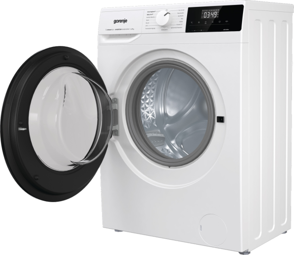 Gorenje A Waschmaschine 7 kg 1400 U - W1 NHEI 74 SAPSDE