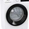 Gorenje A Waschmaschine 7 kg 1400 U - W1 NHEI 74 SAPSDE