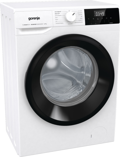 Gorenje A Waschmaschine 7 kg 1400 U - W1 NHEI 74 SAPSDE