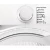 AEG *A* Waschmaschine 10 kg 1400 U - LR 6 F 60400