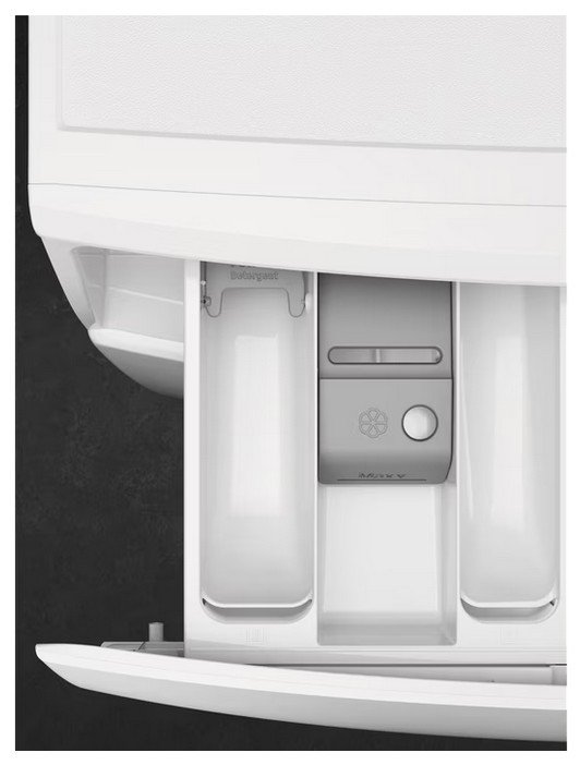 AEG *A* Waschmaschine 10 kg 1400 U - LR 6 F 60400