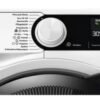 AEG *A* Waschmaschine 11 kg 1400 U - LR 7 A 70410