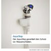 Bosch *D* Geschirrspüler vollintegriert 60 cm - SMV 2 HVX 02 E