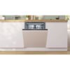 Bosch *D* Geschirrspüler vollintegriert 60 cm - SMV 2 HVX 02 E