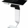 Hisense A++ Muldenlüfter 83 cm - Induktionskochfeld mit integrierten Dunstabzug - HAS 949 BSC