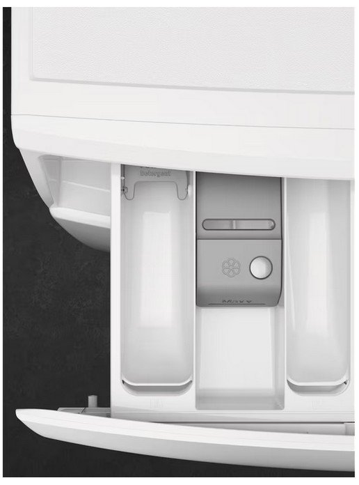AEG *A* Waschmaschine 9 kg 1400 U - LR 8 AMZ 49 FL