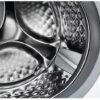 AEG *A* Waschmaschine 9 kg 1400 U - LR 8 AMZ 49 FL