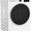 Beko *D* Waschtrockner 12 / 8 kg 1400 U - B 3 DFT 512447 W