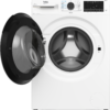 Beko *D* Waschtrockner 12 / 8 kg 1400 U - B 3 DFT 512447 W