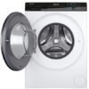 Haier A Waschmaschine 9 kg 1400 U - HW 90-BP 14939