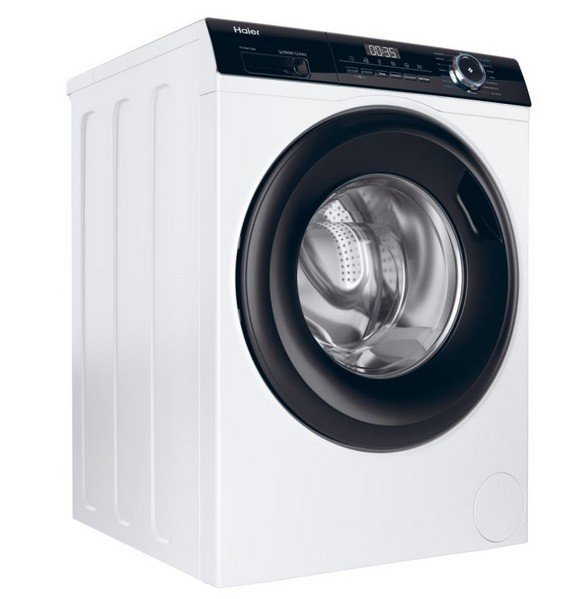 Haier A Waschmaschine 9 kg 1400 U - HW 90-BP 14939