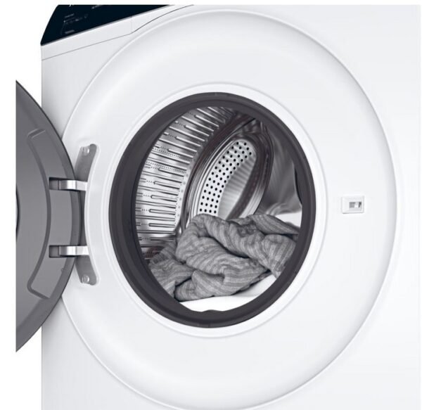 Haier A Waschmaschine 9 kg 1400 U - HW 90-BP 14939