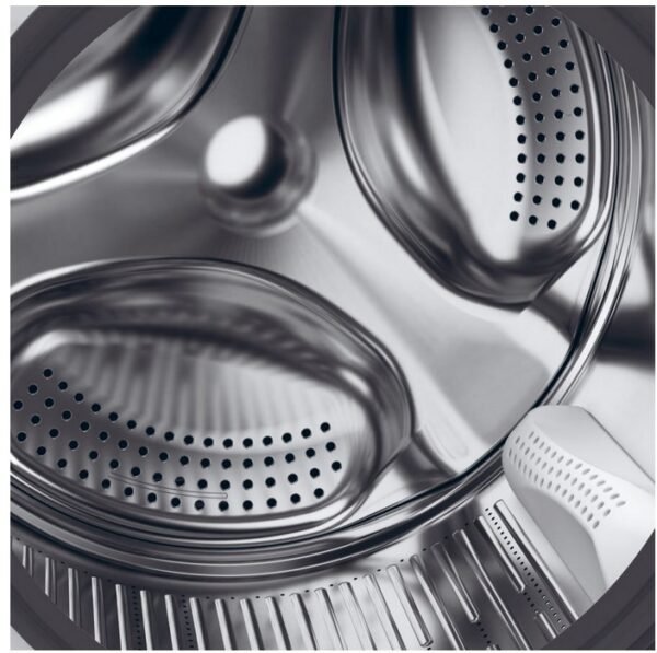 Haier A Waschmaschine 9 kg 1400 U - HW 90-BP 14939