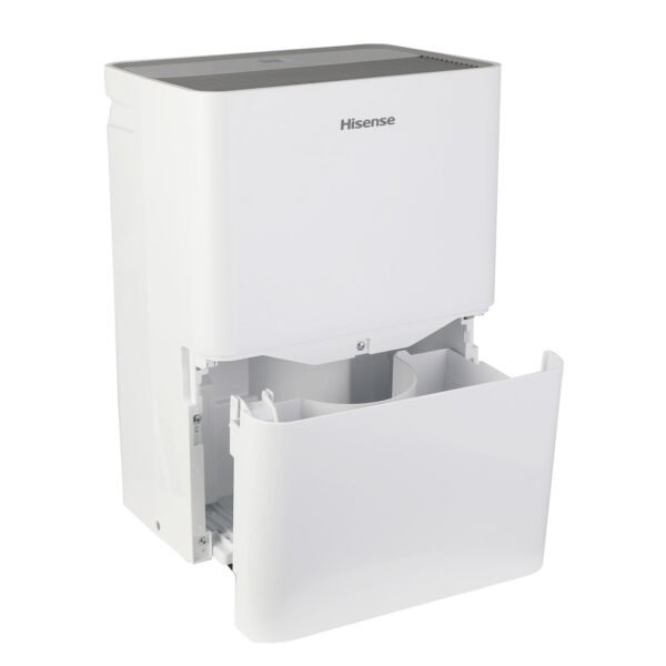 Hisense Luftentfeuchter 16 L/Tag D 16 HW