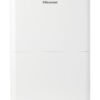 Hisense Luftentfeuchter 20 L/Tag D 20 HW
