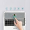 Hisense Luftentfeuchter 20 L/Tag D 20 HW