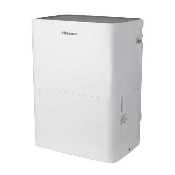 Hisense Luftentfeuchter 20 L/Tag D 20 HW