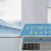 Hisense Luftentfeuchter 20 L/Tag D 20 HW