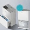 Hisense Luftentfeuchter 20 L/Tag D 20 HW