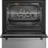 Beko *A* Standherd Edelstahl 60 cm FBM 67320 XS