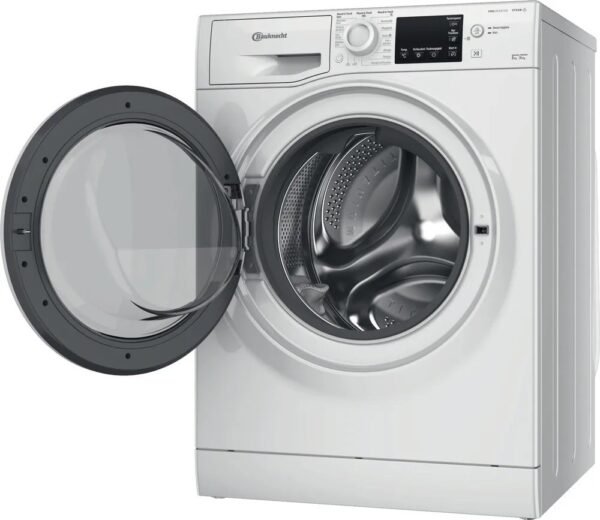 Bauknecht *D* Waschtrockner 8 / 6 kg 1400 U - WT Super Eco 86 43 N