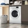 Bauknecht *D* Waschtrockner 8 / 6 kg 1400 U - WT Super Eco 86 43 N