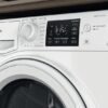 Bauknecht *D* Waschtrockner 8 / 6 kg 1400 U - WT Super Eco 86 43 N