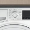 Bauknecht *D* Waschtrockner 8 / 6 kg 1400 U - WT Super Eco 86 43 N