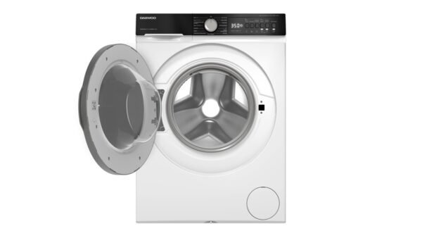 Daewoo A Waschmaschine 11 kg 1400 U - WM-FC 1674 W 1 A-DE