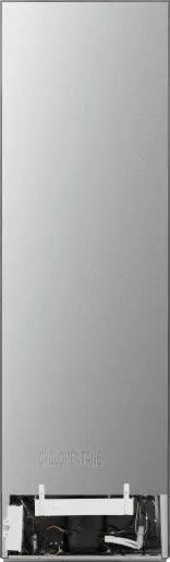 Hisense *C* 2 Meter Total No Frost Kühl-/ Gefrierkombination - RB 440 N 4 ACC