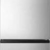 Hisense *C* 2 Meter Total No Frost Kühl-/ Gefrierkombination - RB 440 N 4 ACC