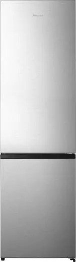 Hisense *C* 2 Meter Total No Frost Kühl-/ Gefrierkombination - RB 440 N 4 ACC