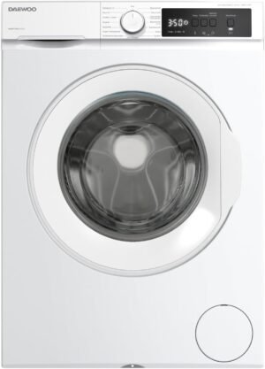 Daewoo *A* Waschmaschine 12 kg 1400 U - WM-FBR 2694 W 0A-DE