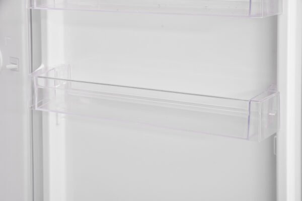 Vestel *D* Tisch-Kühlschrank mit Gefrierfach weiß - TT 14021