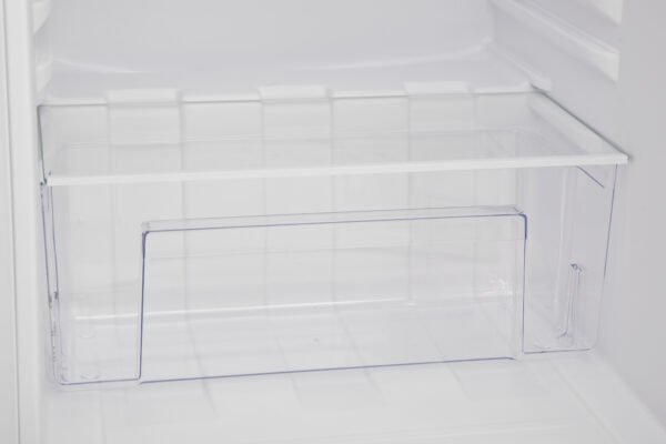 Vestel *D* Tisch-Kühlschrank mit Gefrierfach weiß - TT 14021