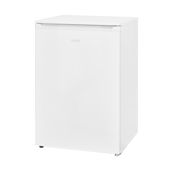 Vestel *D* Tisch-Kühlschrank mit Gefrierfach weiß - TT 14021