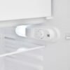 Vestel *D* Tisch-Kühlschrank mit Gefrierfach weiß - TT 14021