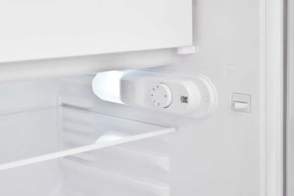 Vestel *D* Tisch-Kühlschrank mit Gefrierfach weiß - TT 14021