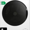 Vestel *A* Waschmaschine 8 kg 1400 U - WMI 89341