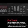 Vestel *A* Waschmaschine 8 kg 1400 U - WMI 89341