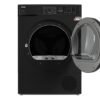 Vestel *C* Wärmepumpentrockner 9 kg - TDI 99302 MB WIFI