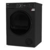 Vestel *C* Wärmepumpentrockner 9 kg - TDI 99302 MB WIFI