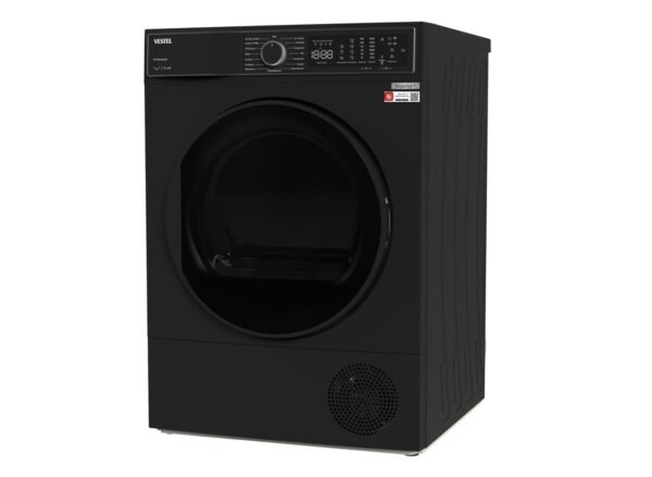 Vestel *C* Wärmepumpentrockner 9 kg - TDI 99302 MB WIFI