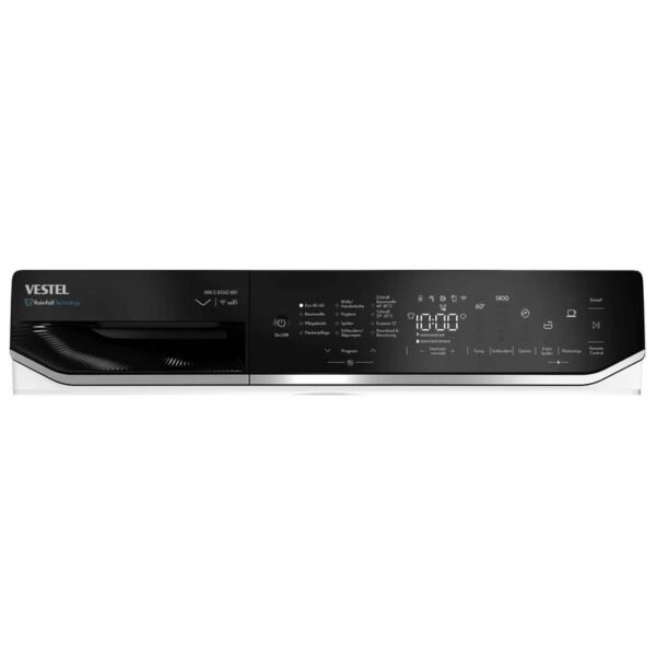 Vestel A Waschmaschine 8 kg 1400 U - WMI G 89342 WIFI
