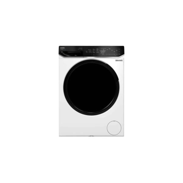 Vestel A Waschmaschine 8 kg 1400 U - WMI G 89342 WIFI