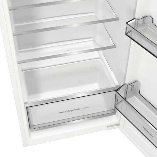 Hisense *E* Einbau-Kühlschrank ohne Gefrierfach - RL 1 B 197 NEWE