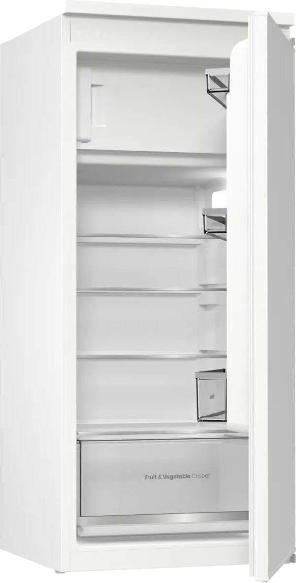 Hisense *E* Einbau-Kühlschrank mit Gefrierfach - RR 1 B 179 NEWE